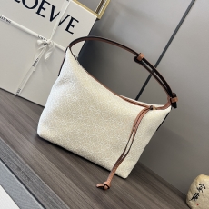 Loewe Cubi Bags